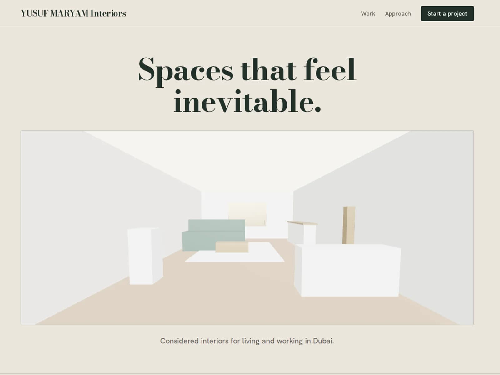 EDITORIAL-ATELIER template preview